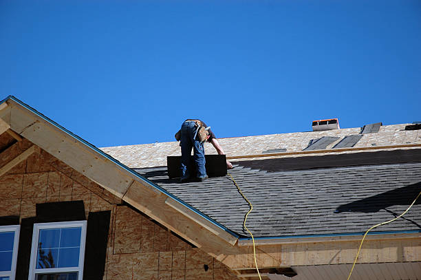 Quick and Trustworthy Emergency Roof Repair Services in El Macero, CA