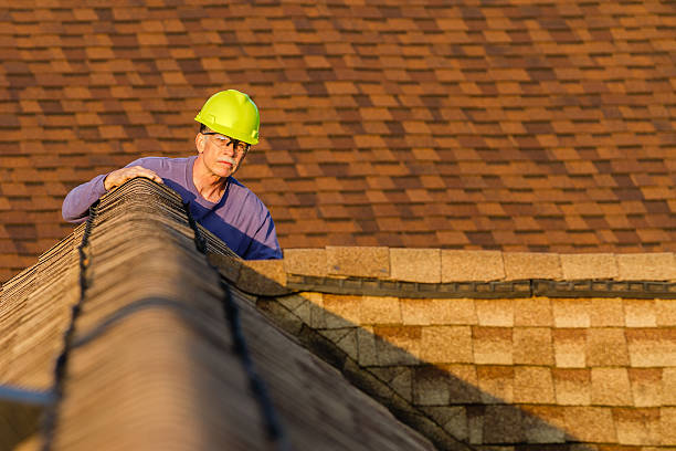 Best Local Roofing Companies  in El Macero, CA